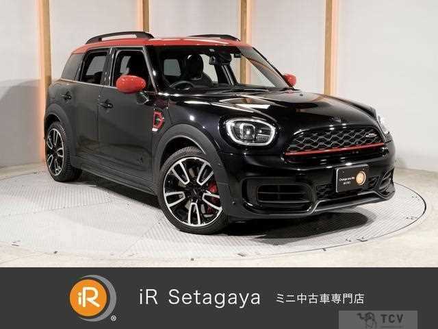 2023 BMW MINI