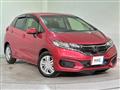 2019 Honda Fit
