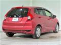 2019 Honda Fit