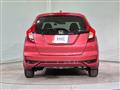 2019 Honda Fit