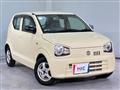 2016 Suzuki Alto
