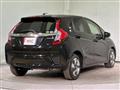 2014 Honda Fit Hybrid