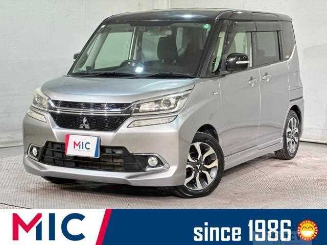 2015 Mitsubishi Mitsubishi Others