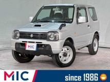 2009 Suzuki Jimny