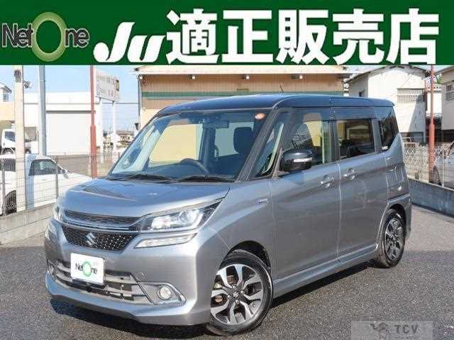 2016 Suzuki Suzuki Others