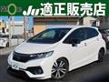 2019 Honda Fit