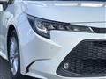 2020 Toyota Corolla Sedan