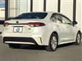 2020 Toyota Corolla Sedan