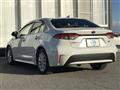 2020 Toyota Corolla Sedan