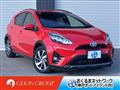 2018 Toyota AQUA