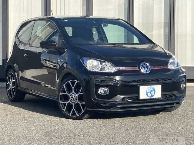 2018 Volkswagen up!