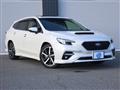 2022 Subaru Levorg