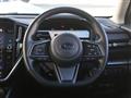 2022 Subaru Levorg