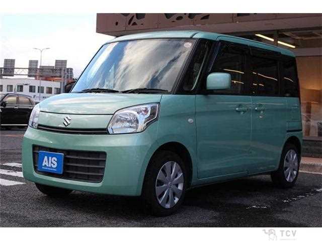 2014 Suzuki Suzuki Others