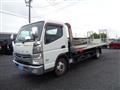 2015 Mitsubishi Fuso Canter