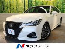 2016 Toyota Crown