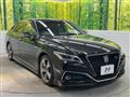 2018 Toyota Crown Hybrid