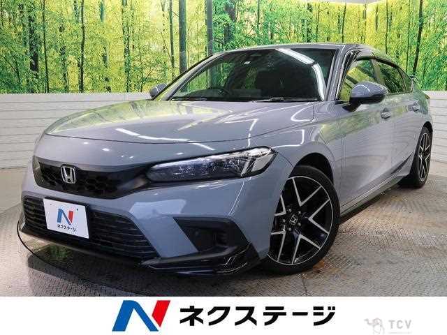 2021 Honda Civic