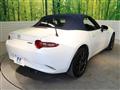 2022 Mazda Roadster