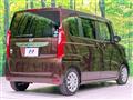 2018 Honda N BOX