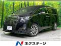 2017 Toyota Alphard G