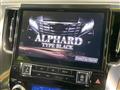 2017 Toyota Alphard G