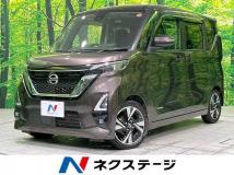 2020 Nissan ROOX