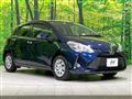 2019 Toyota Vitz