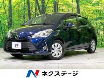 2019 Toyota Vitz
