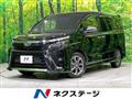 2020 Toyota Voxy