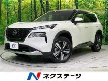 2024 Nissan X-Trail