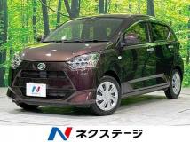2018 Daihatsu Mira
