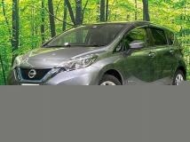 2020 Nissan Note