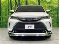 2022 Toyota Harrier Hybrid
