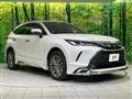 2022 Toyota Harrier Hybrid