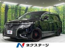 2018 Nissan Elgrand