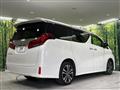 2021 Toyota Alphard G