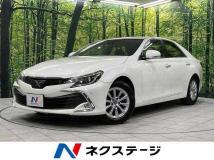 2016 Toyota Mark X