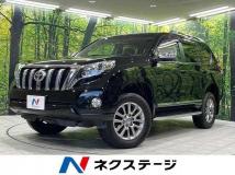 2016 Toyota Land Cruiser Prado