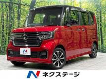 2022 Honda N BOX