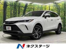 2023 Toyota Harrier Hybrid