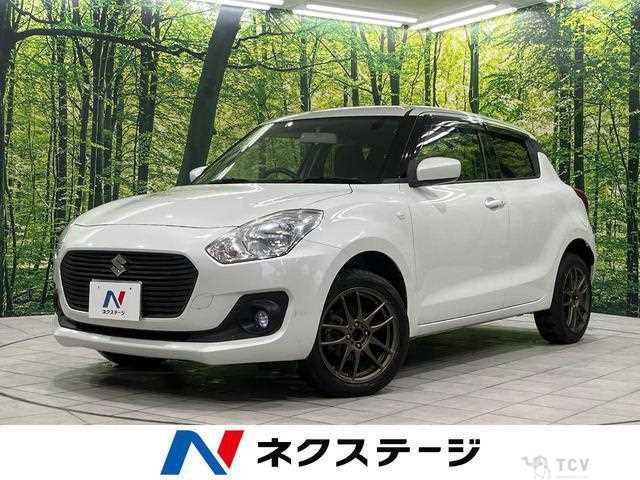2017 Suzuki Swift