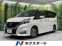 2019 Nissan Serena