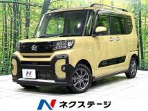 2023 Daihatsu Tanto