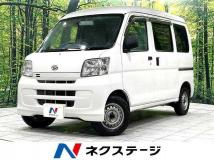 2017 Daihatsu Hijet Cargo