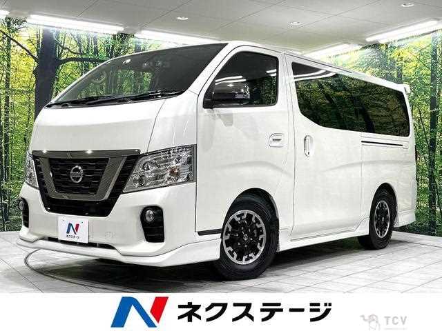2019 Nissan Nissan Others