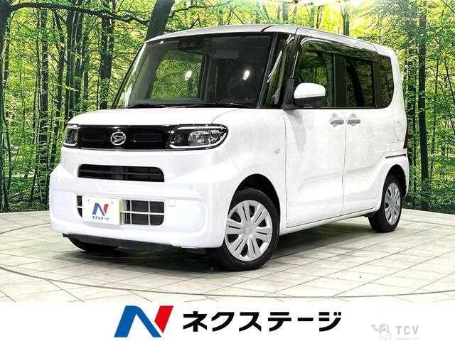 2019 Daihatsu Tanto