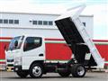 2016 Mitsubishi Fuso Canter