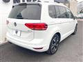 2019 Volkswagen Golf Touran