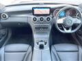 2018 Mercedes-Benz C-Class